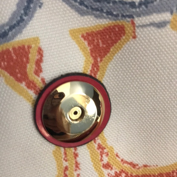 Coach backpack - Picture 4 of 6